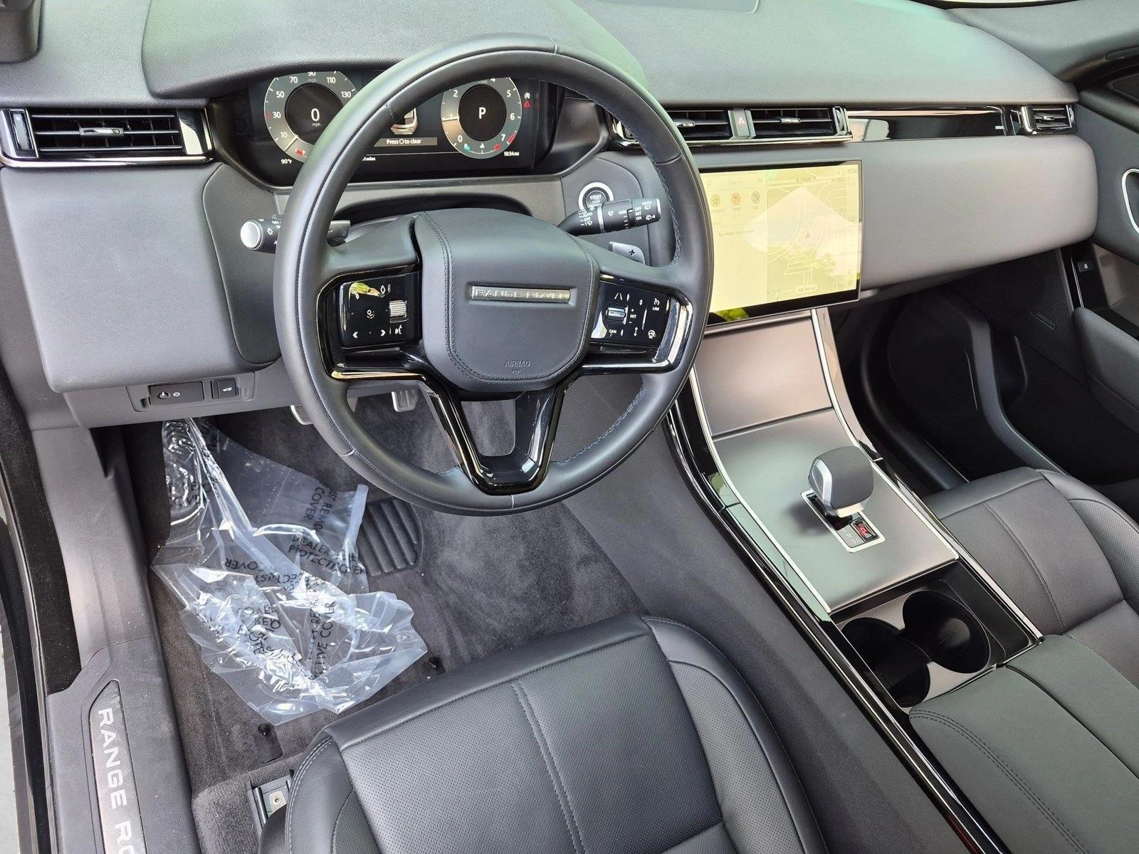 Thumbnail: 2024 Land Rover Range Rover Velar - 3