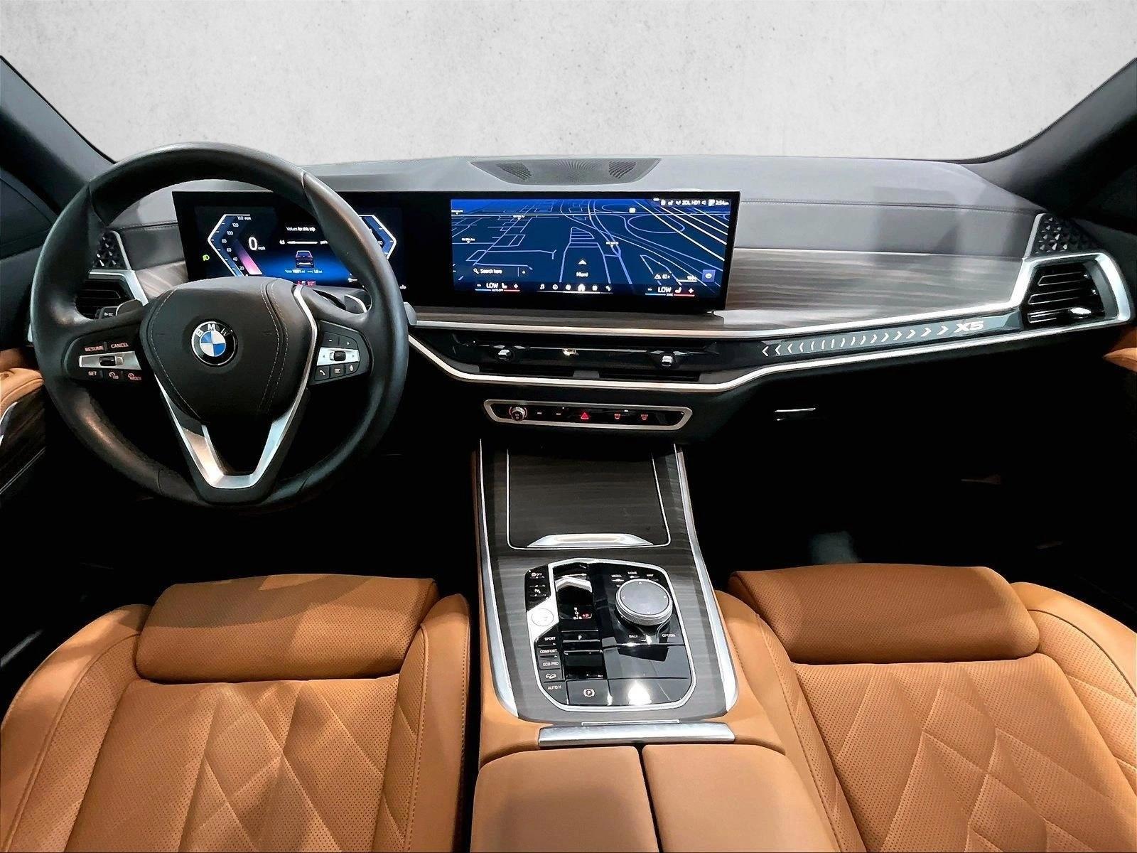Thumbnail: 2025 BMW X5 - 5