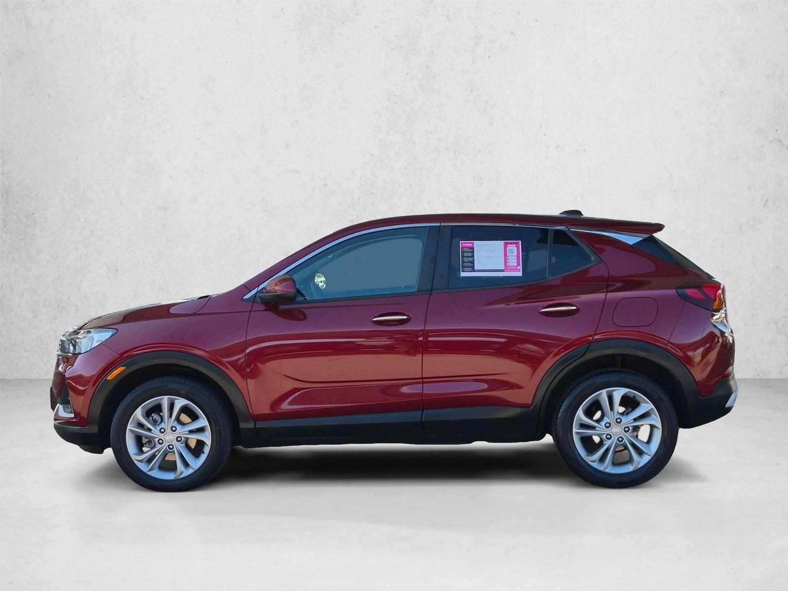 Thumbnail: 2023 Buick Encore GX - 2
