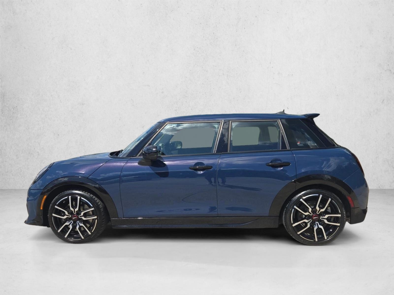 Thumbnail: 2026 MINI Cooper Hardtop - 2