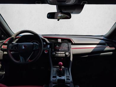 2021 Honda Civic Type R
