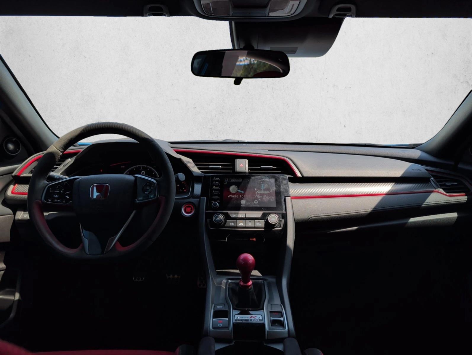 Thumbnail: 2021 Honda Civic - 3
