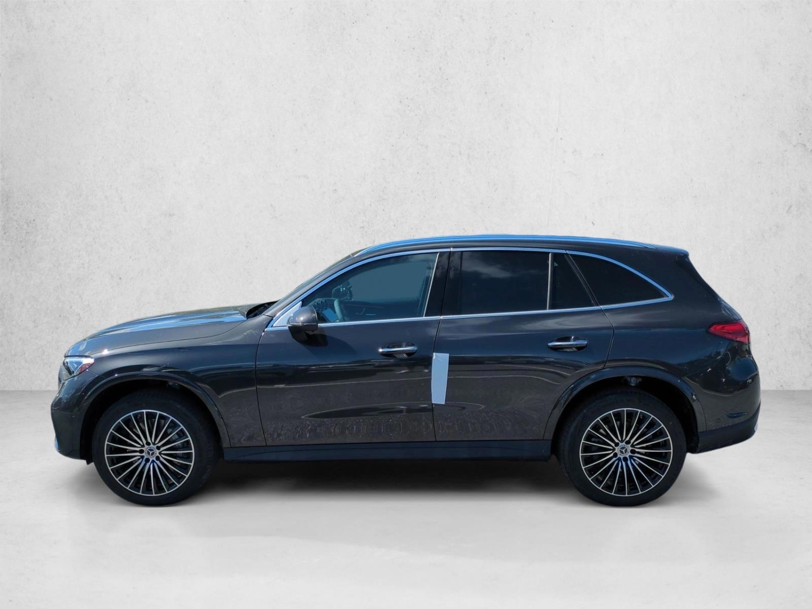 Thumbnail: 2026 Mercedes-Benz GLC - 2