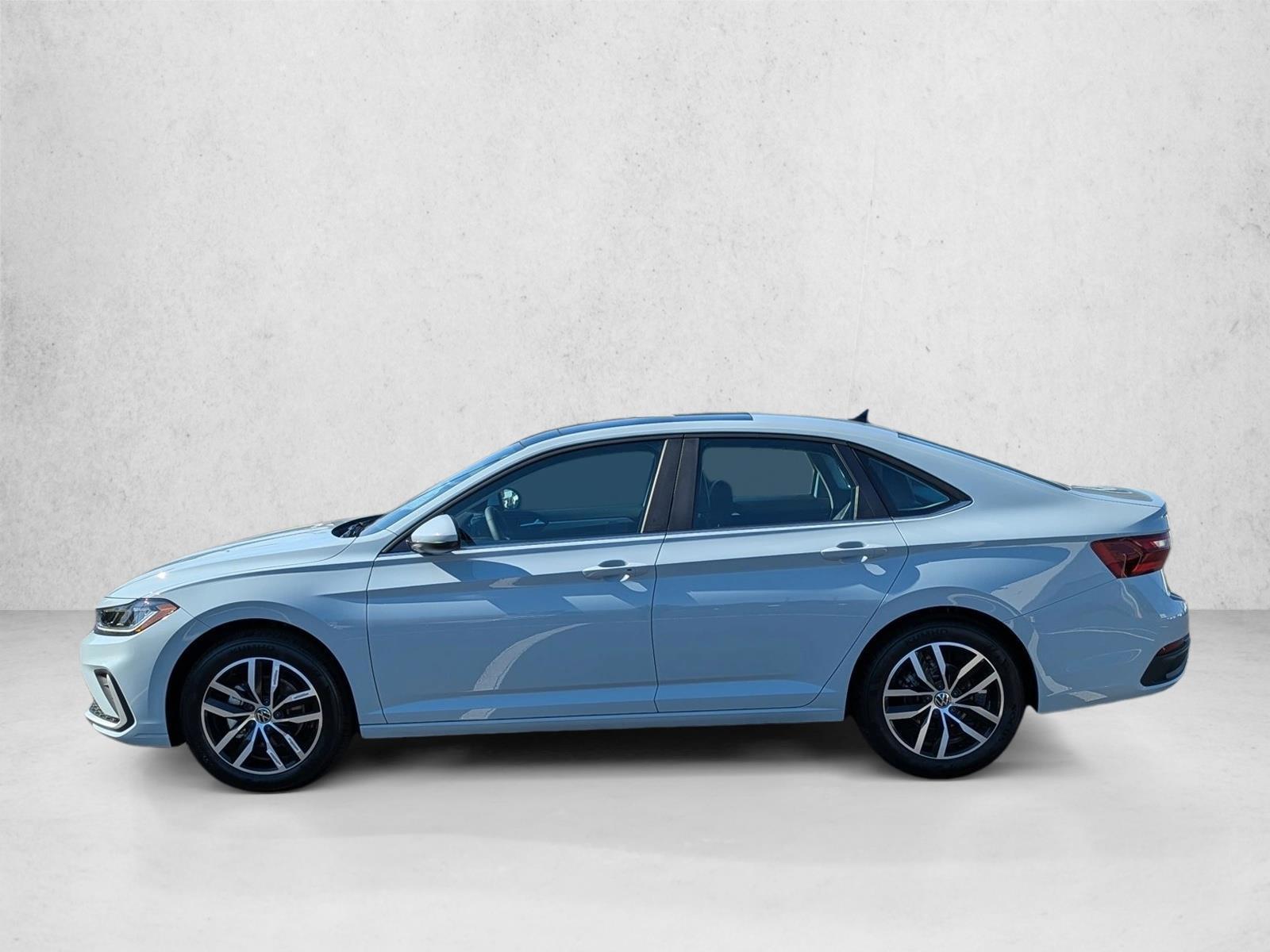 Thumbnail: 2026 Volkswagen Jetta - 2