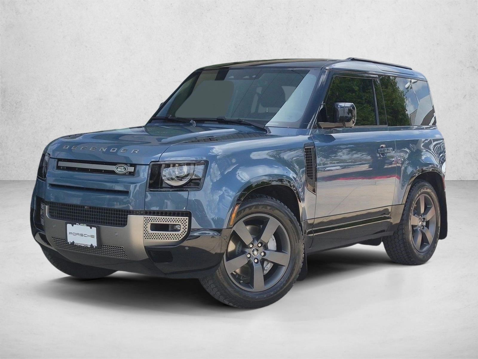 Thumbnail: 2025 Land Rover Defender - 1