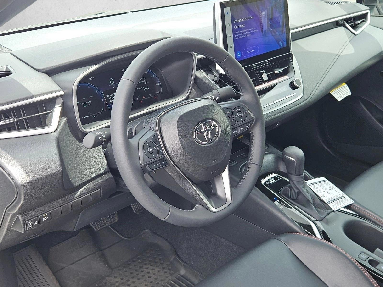 Thumbnail: 2026 Toyota Corolla - 3