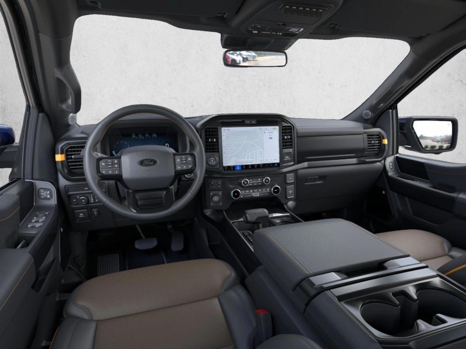 Thumbnail: 2026 Ford F-150 - 4