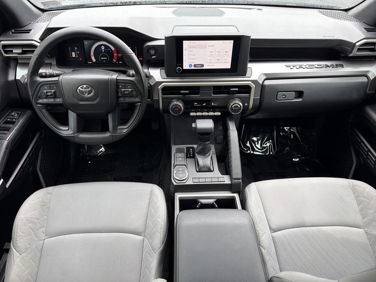 Thumbnail: 2025 Toyota Tacoma - 3
