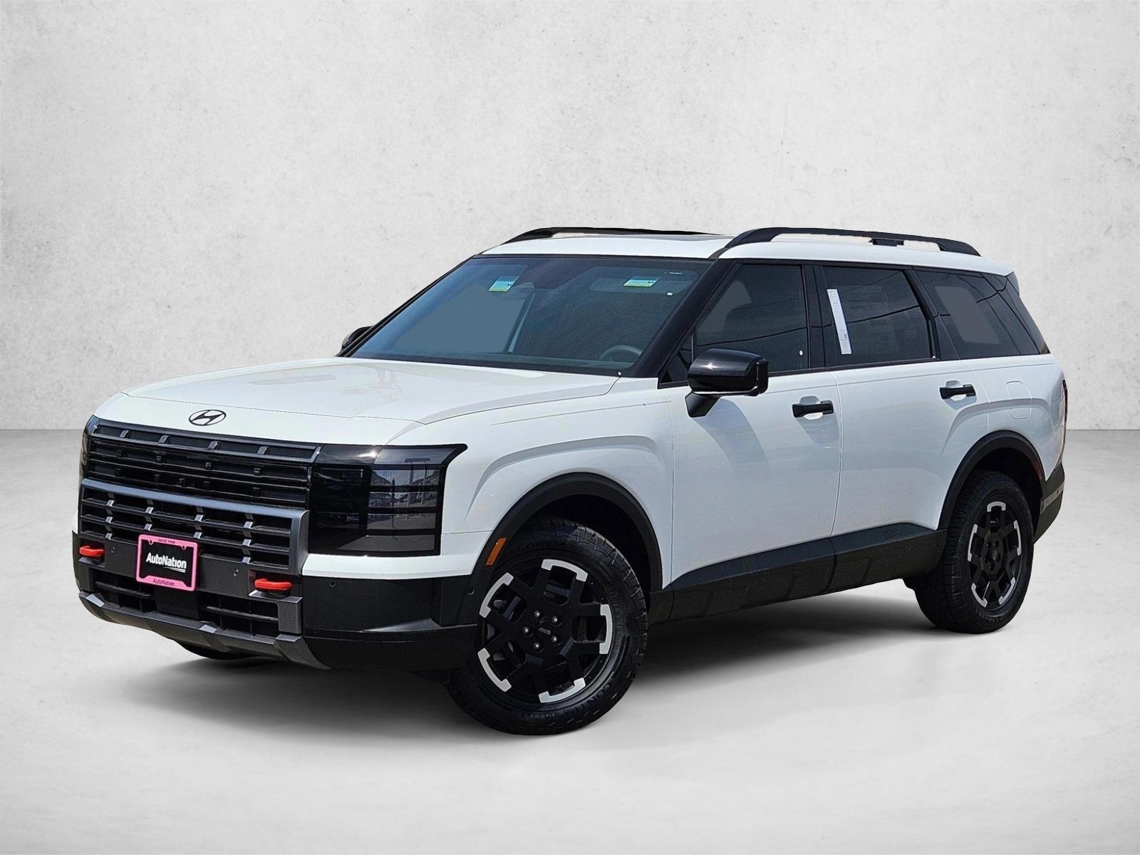 Thumbnail: 2026 Hyundai Palisade - 1