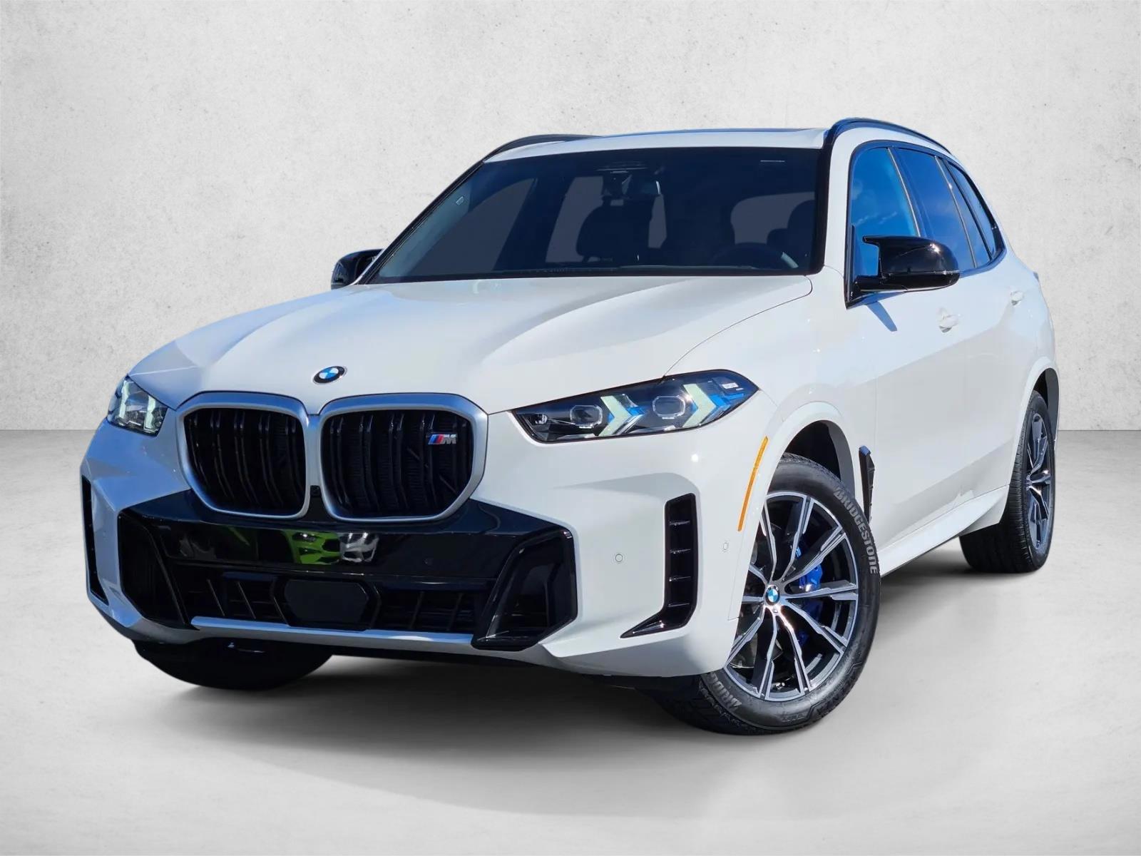 Thumbnail: 2026 BMW X5 - 1