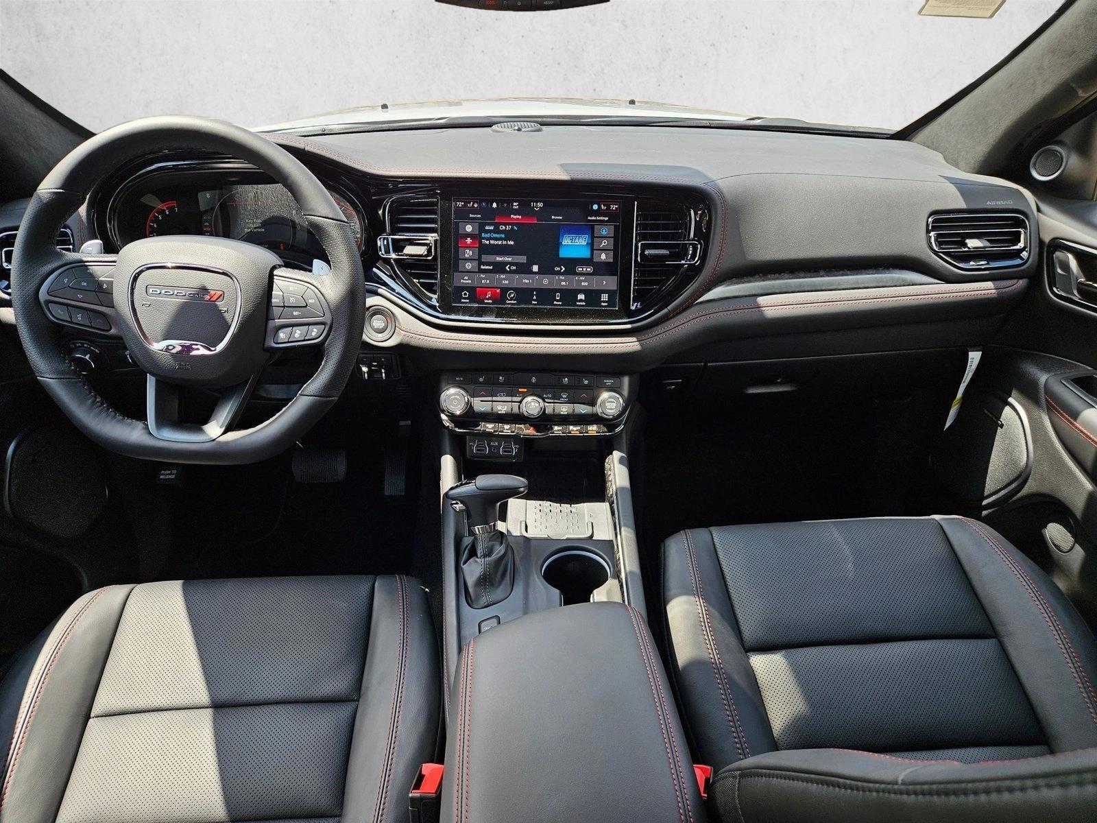 Thumbnail: 2026 Dodge Durango - 2