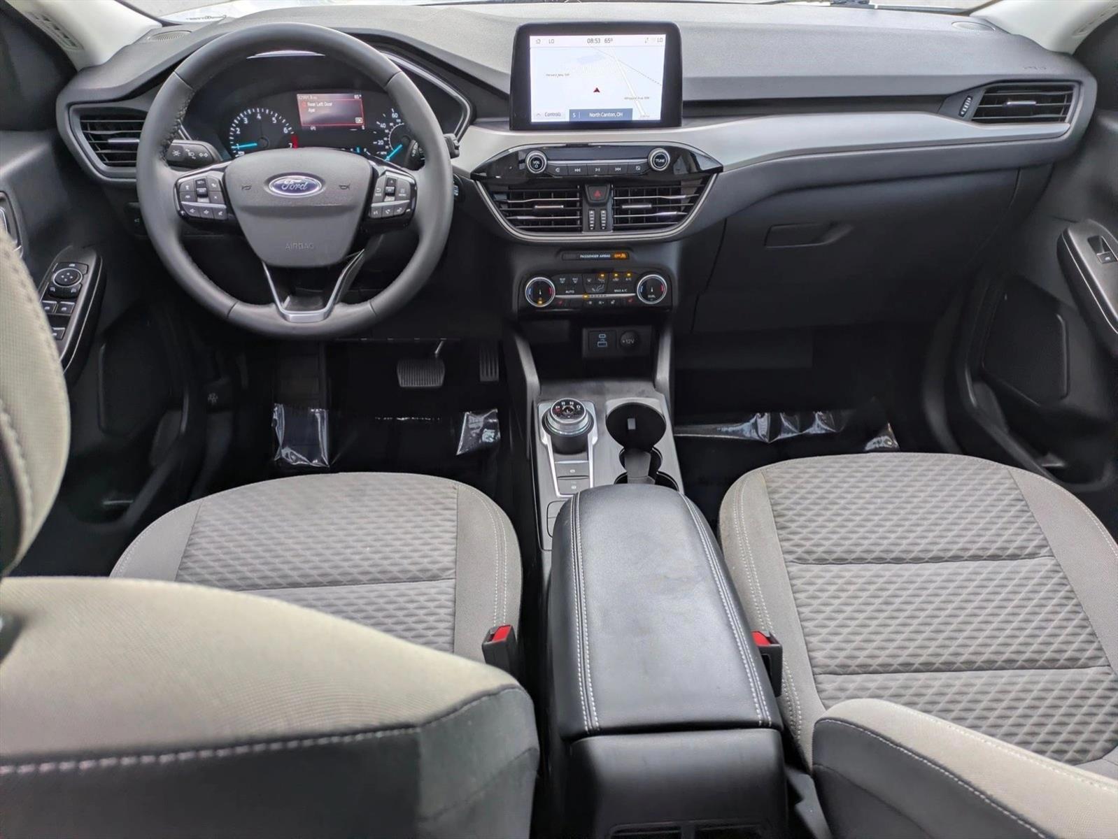 Thumbnail: 2022 Ford Escape - 4