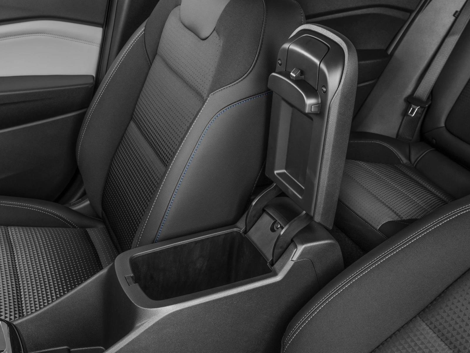 2026 Chevrolet Trax LT - Photo 10