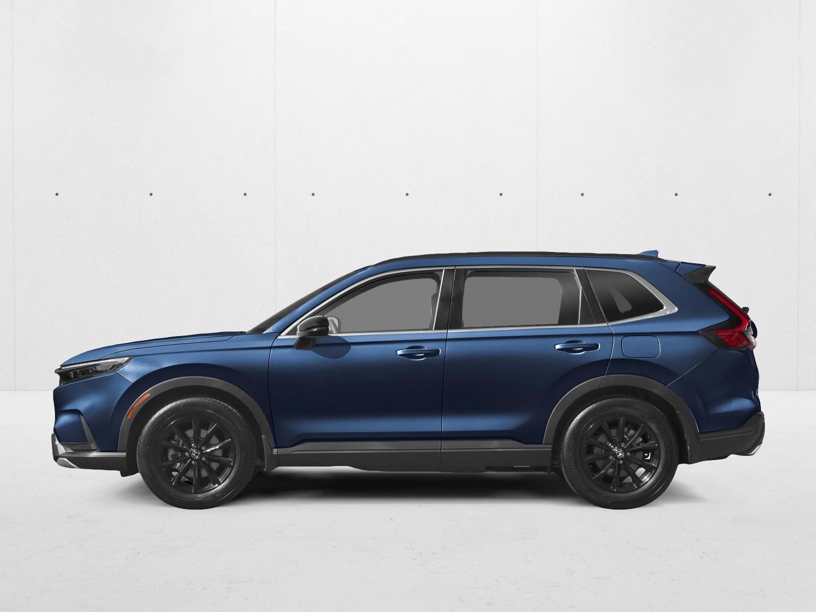 Thumbnail: 2026 Honda CR-V - 2