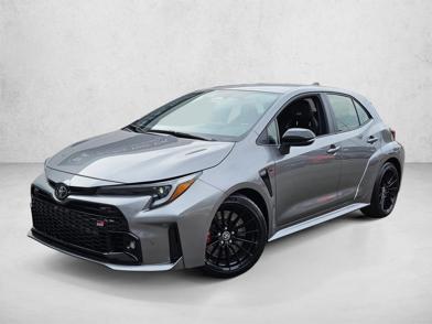 2024 Toyota GR Corolla Premium -
                  Tustin, CA