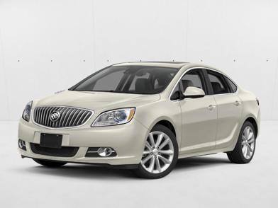 2015 Buick Verano Leather Group -
                  Las Vegas, NV
