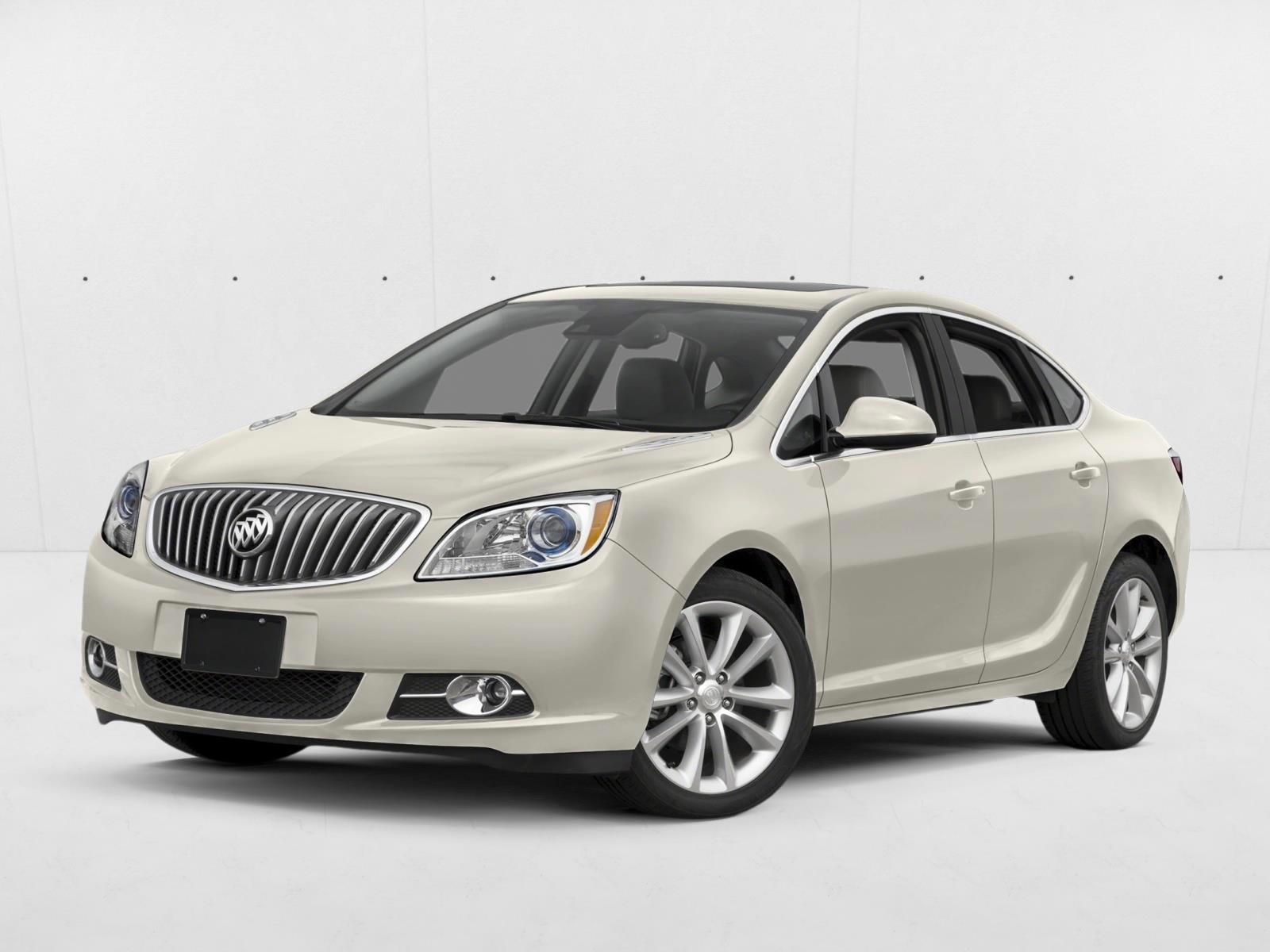 Thumbnail: 2015 Buick Verano - 1