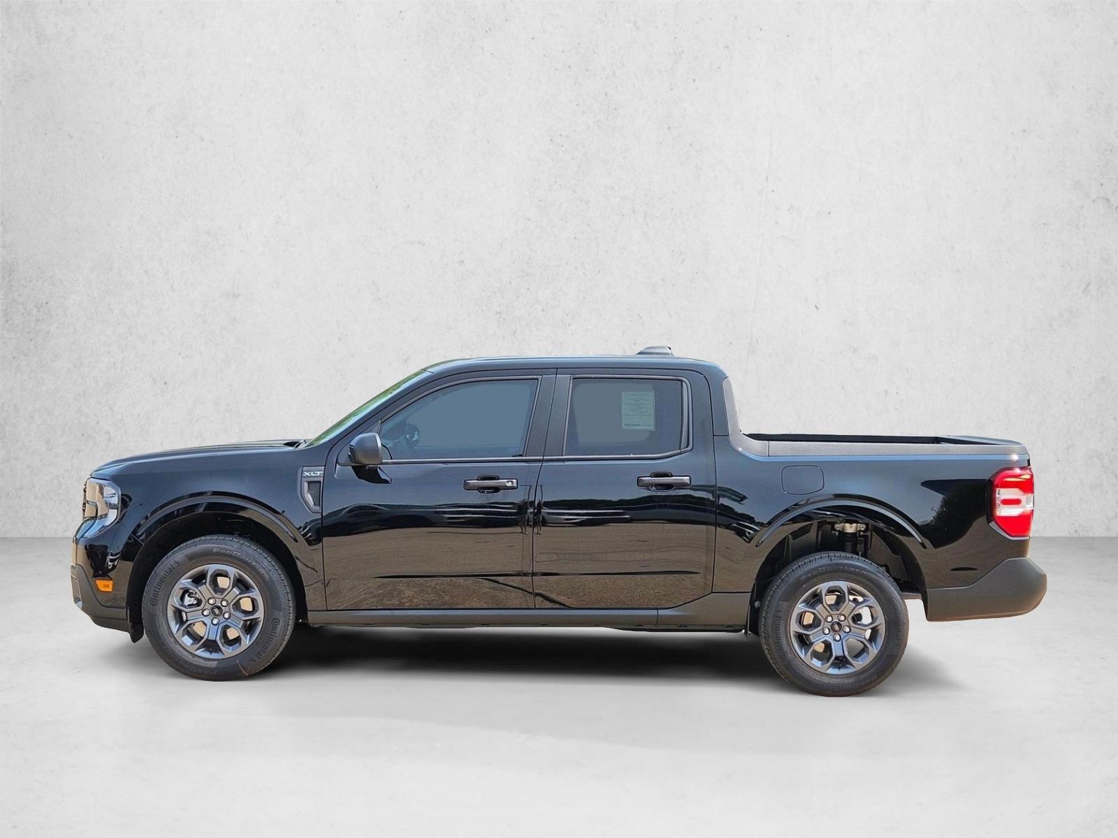 Thumbnail: 2026 Ford Maverick - 2