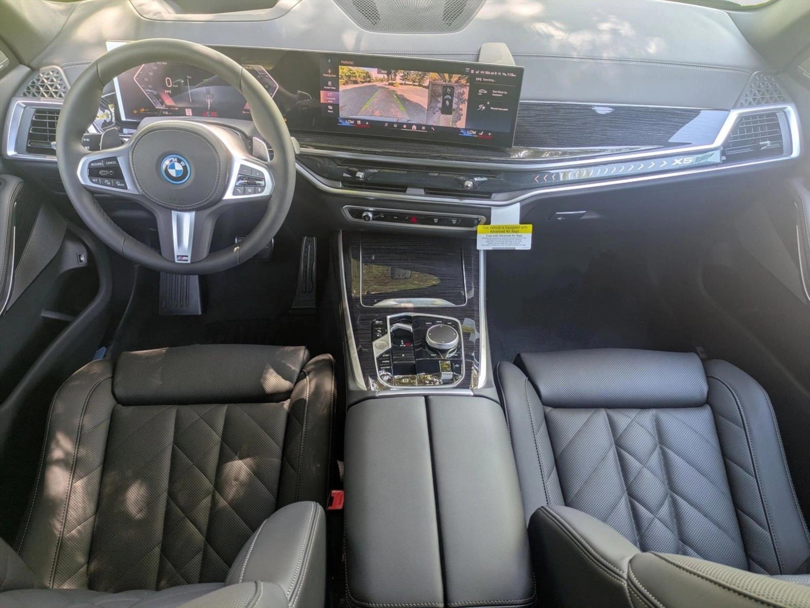Thumbnail: 2026 BMW X5 - 4
