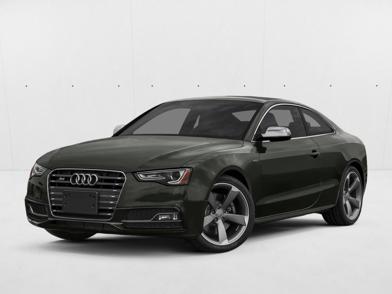 2015 Audi S5 Premium Plus -
                  Orlando, FL