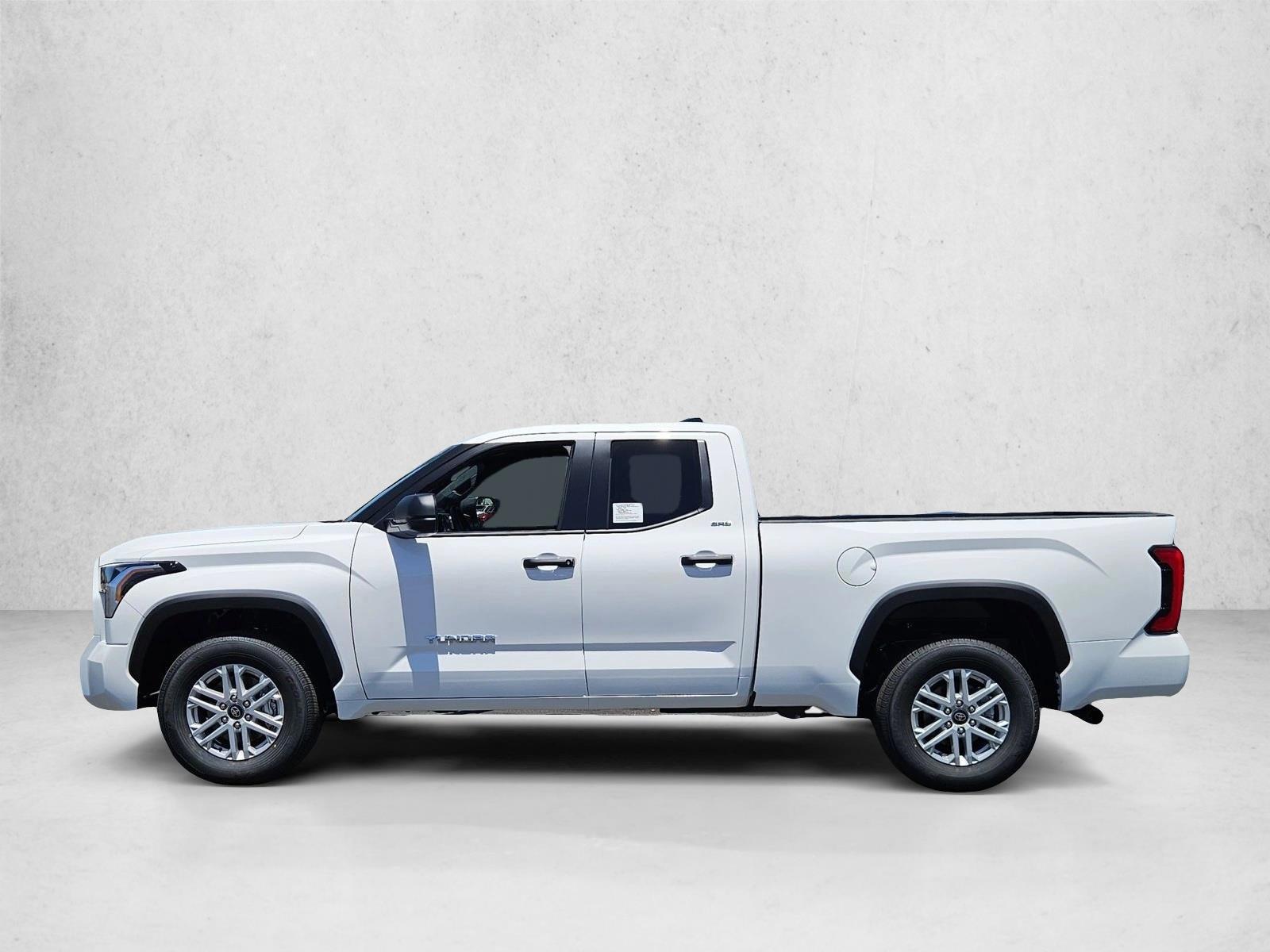 Thumbnail: 2026 Toyota Tundra - 2