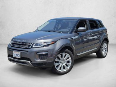 2016 Land Rover Range Rover Evoque HSE -
                  Cerritos, CA