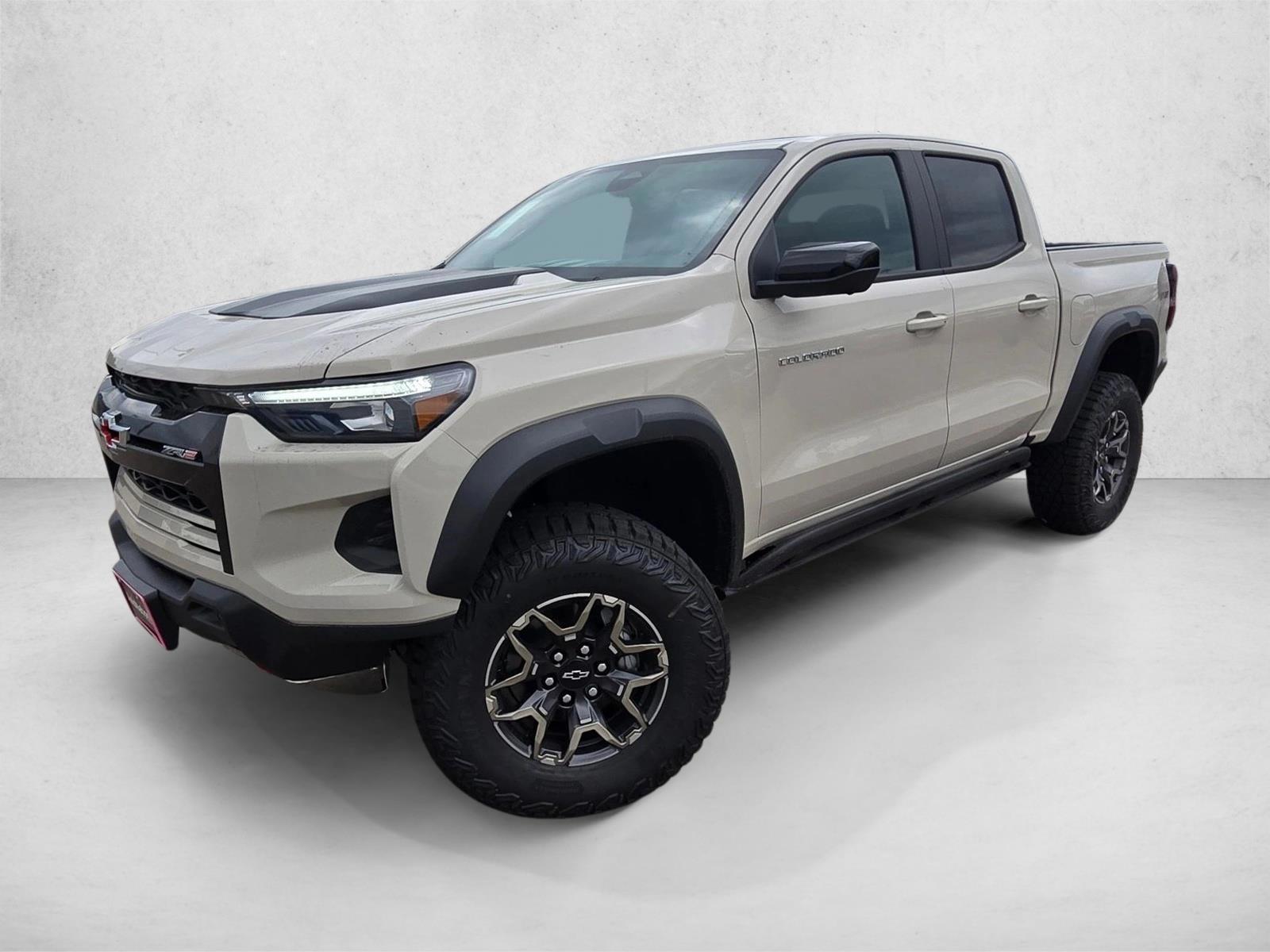 Thumbnail: 2026 Chevrolet Colorado - 1