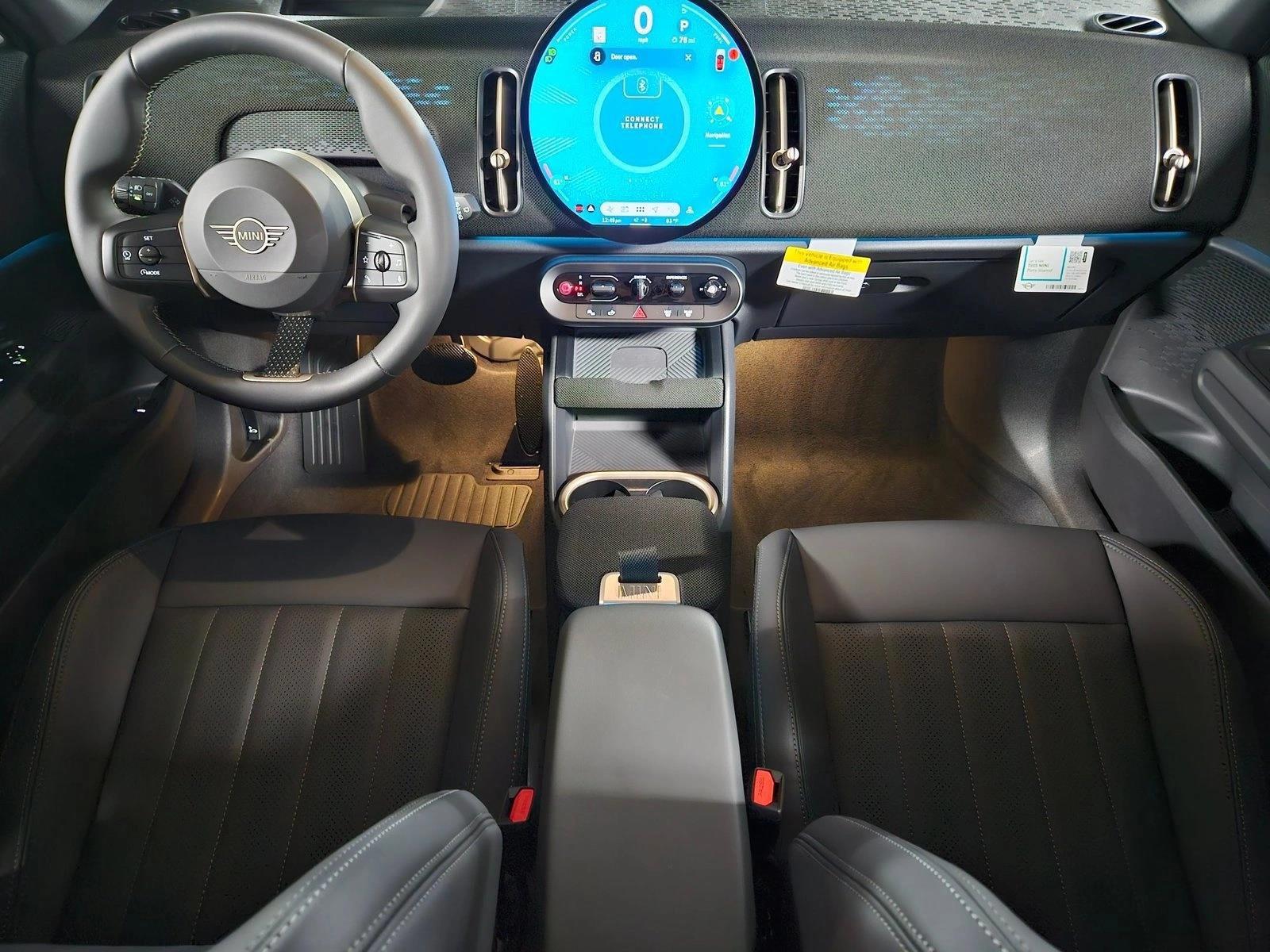 Thumbnail: 2027 MINI Cooper Countryman - 3