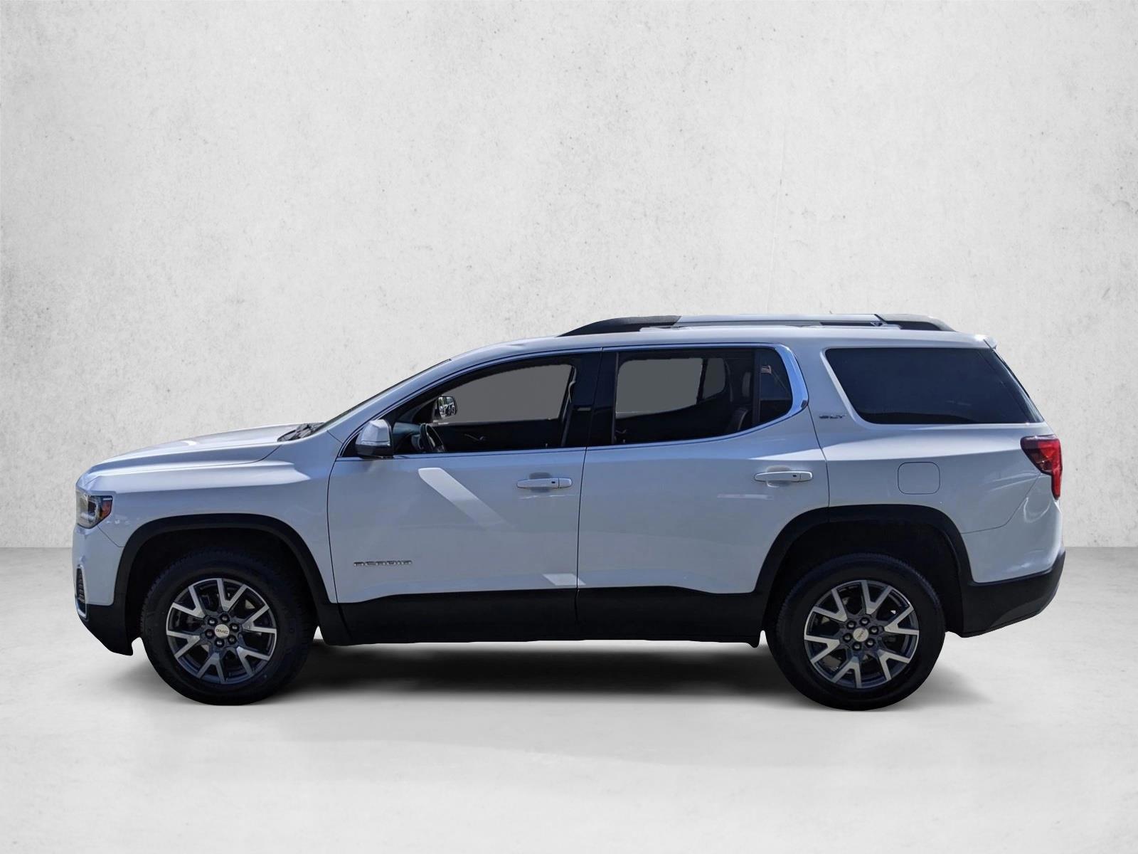 Thumbnail: 2023 GMC Acadia - 2
