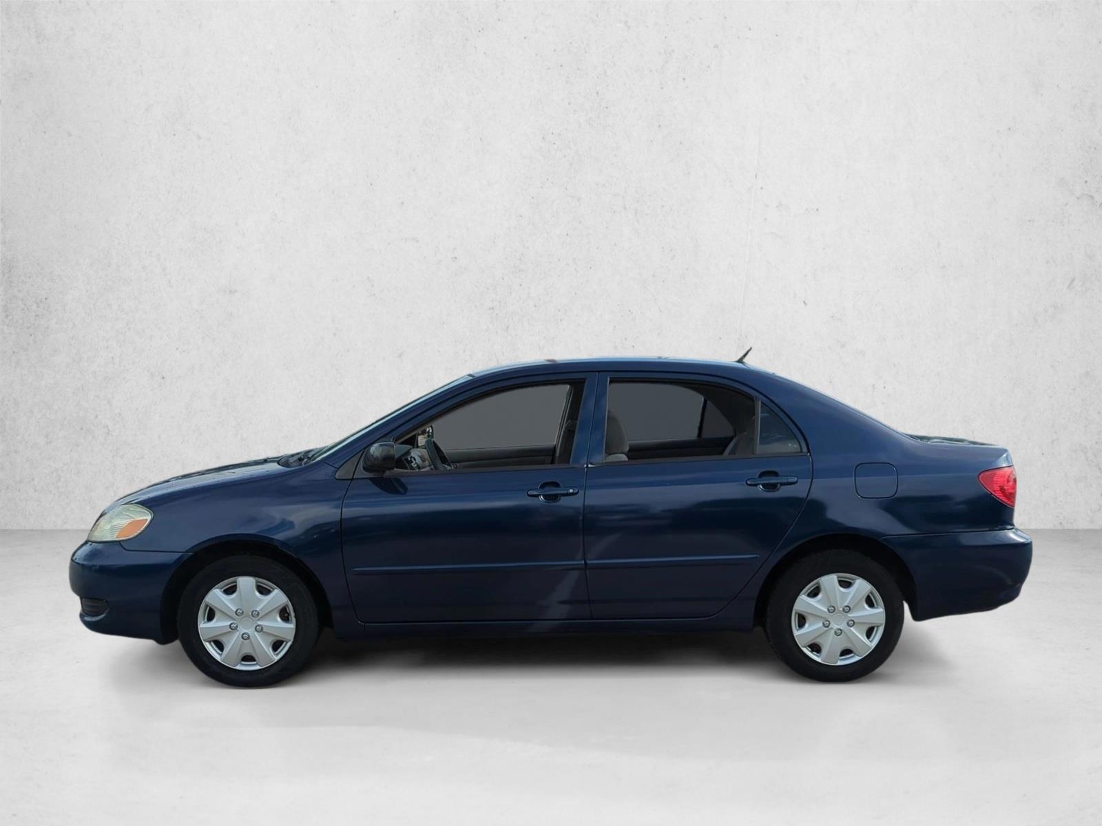 Thumbnail: 2007 Toyota Corolla - 2