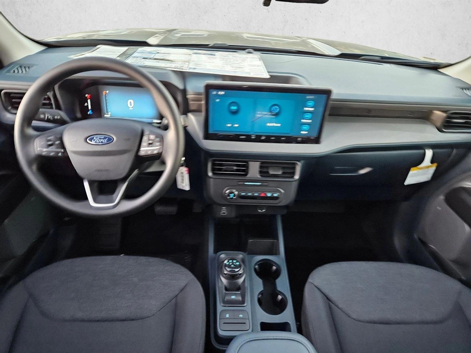 Thumbnail: 2026 Ford Maverick - 3