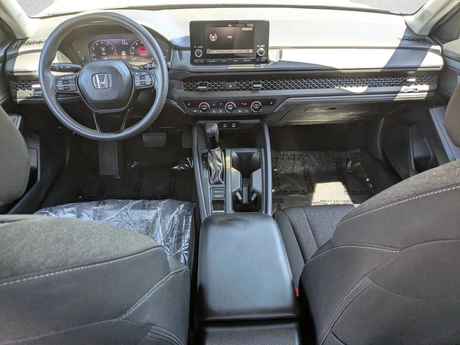 Thumbnail: 2023 Honda Accord - 3