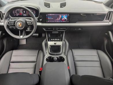 2026 Porsche Cayenne