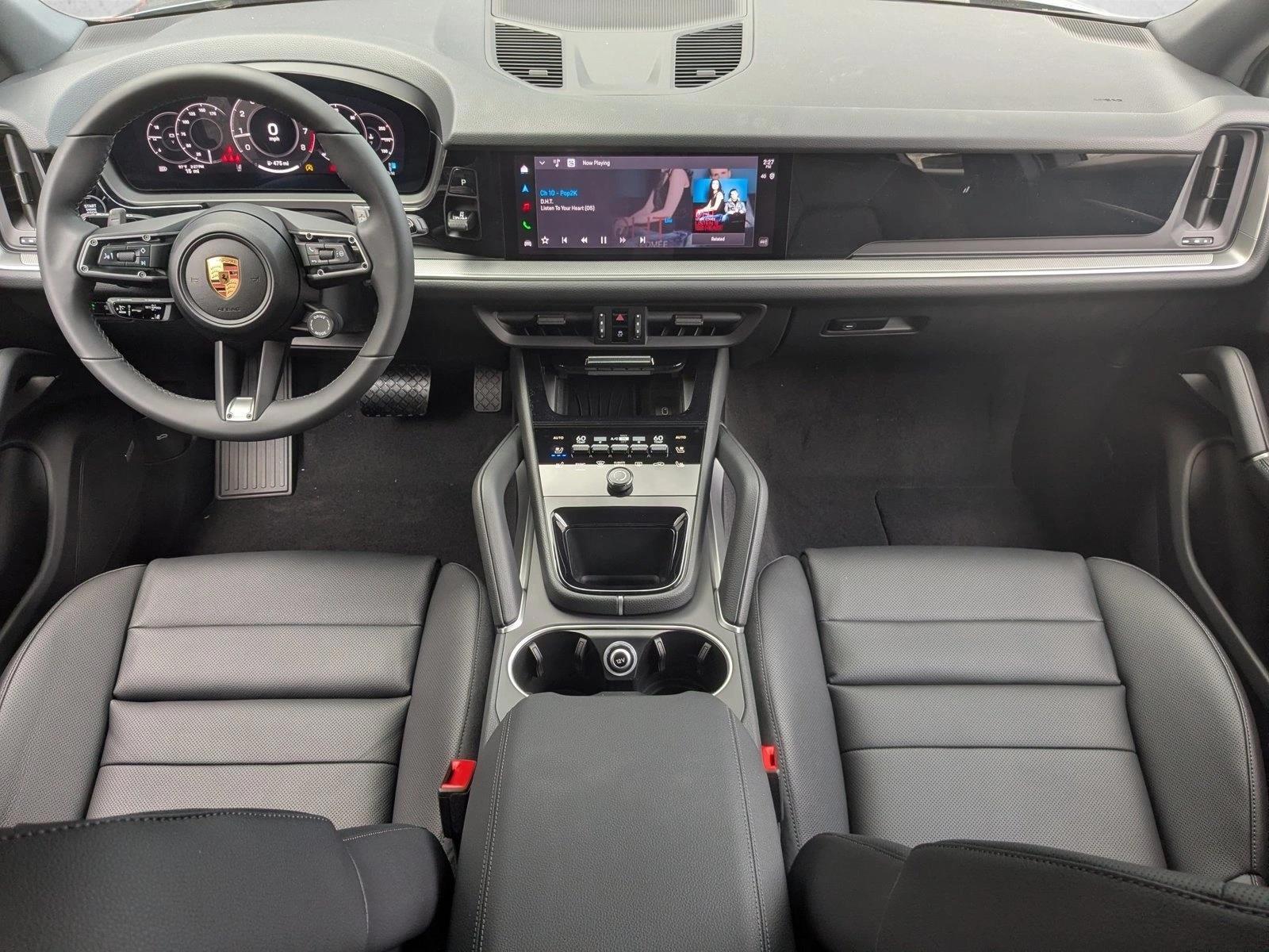 Thumbnail: 2026 Porsche Cayenne - 3