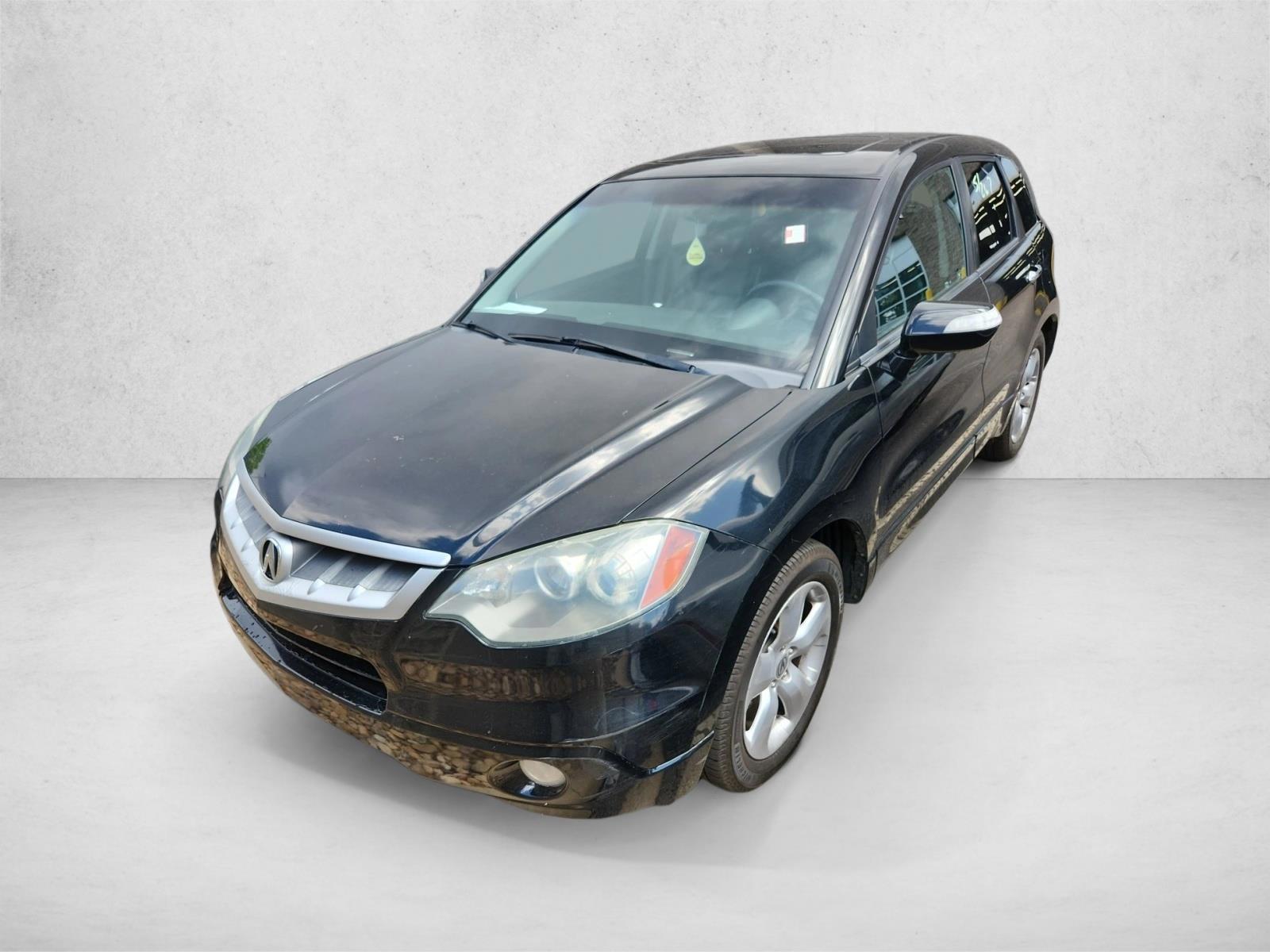 2009 Acura RDX SH-AWD's photo
