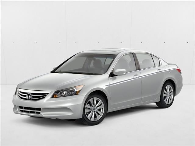 2012 Honda Accord EX Auto's photo