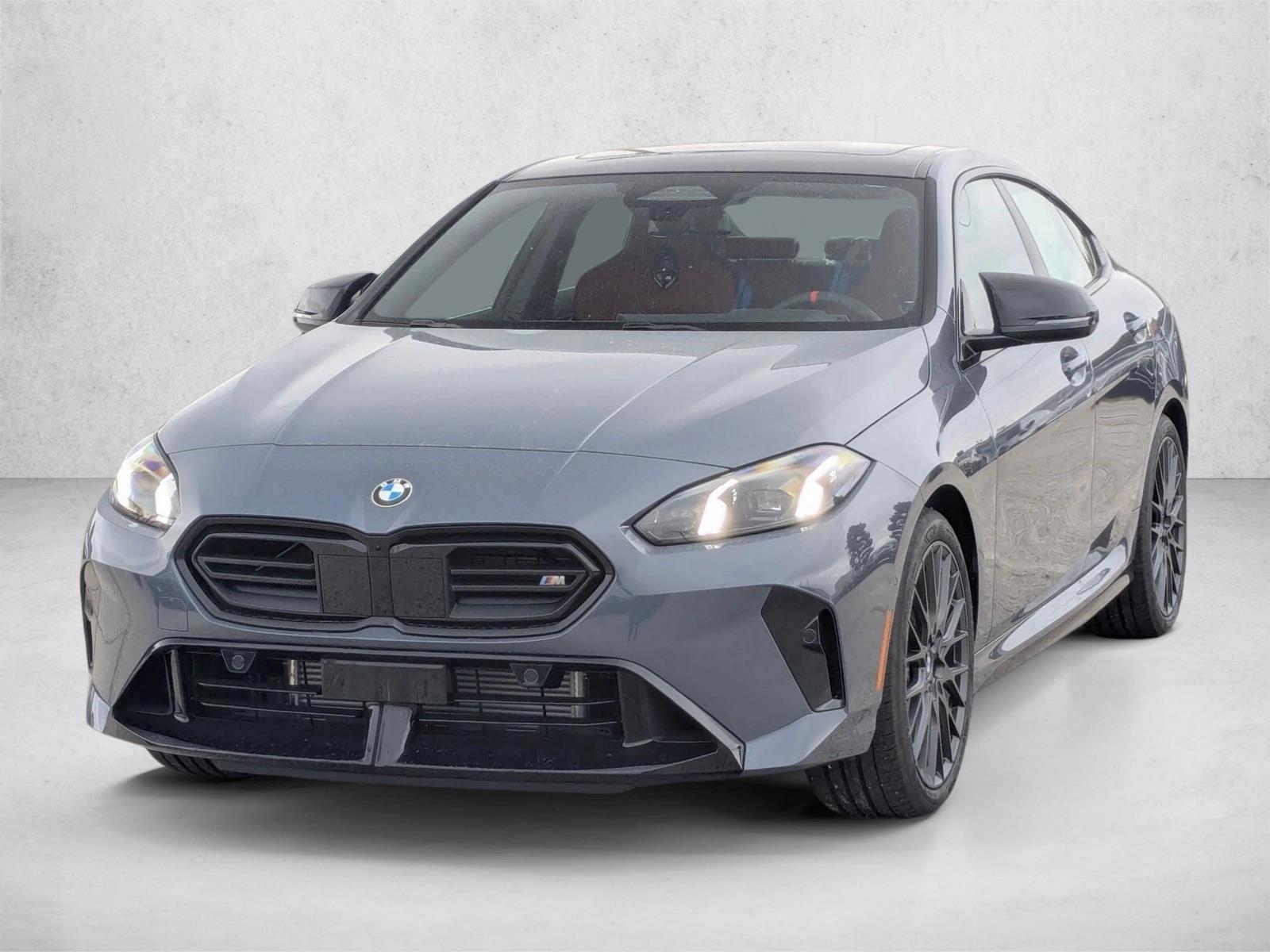 Thumbnail: 2025 BMW 2 Series - 1