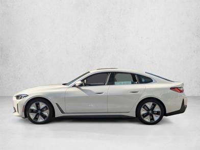 2025 BMW I4