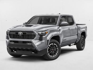 2026 Toyota Tacoma 4WD