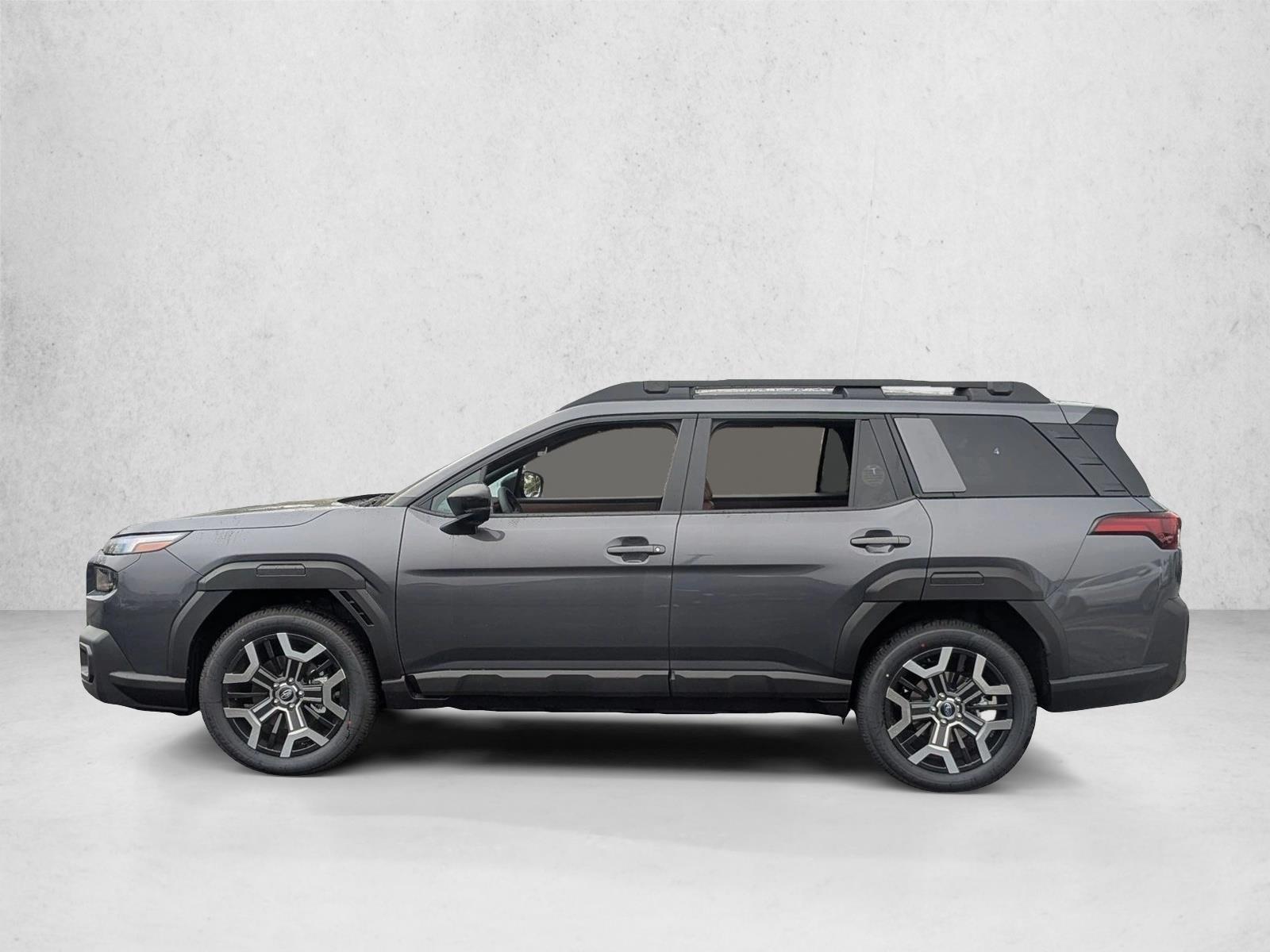 Thumbnail: 2026 Subaru Outback - 2