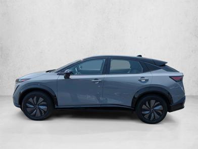 2024 Nissan ARIYA