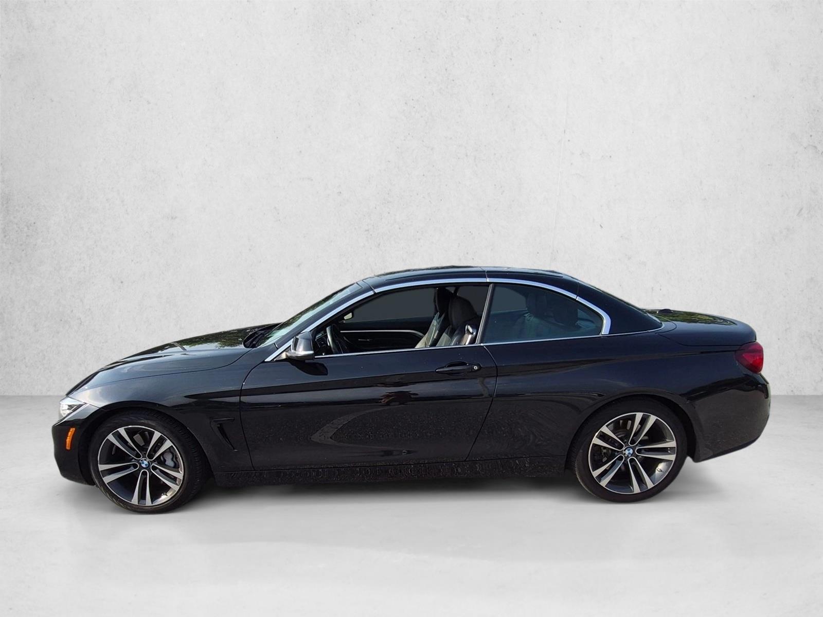 Thumbnail: 2020 BMW 4 Series - 2