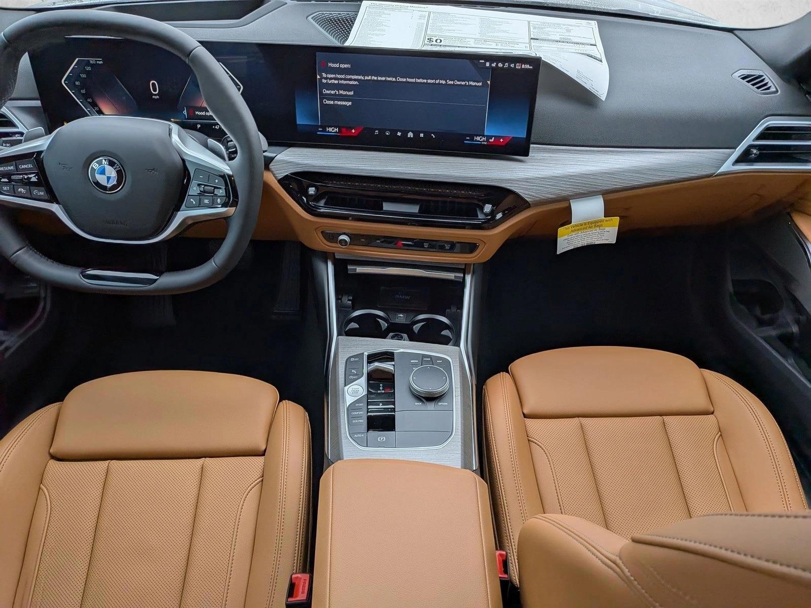 Thumbnail: 2026 BMW 3 Series - 4