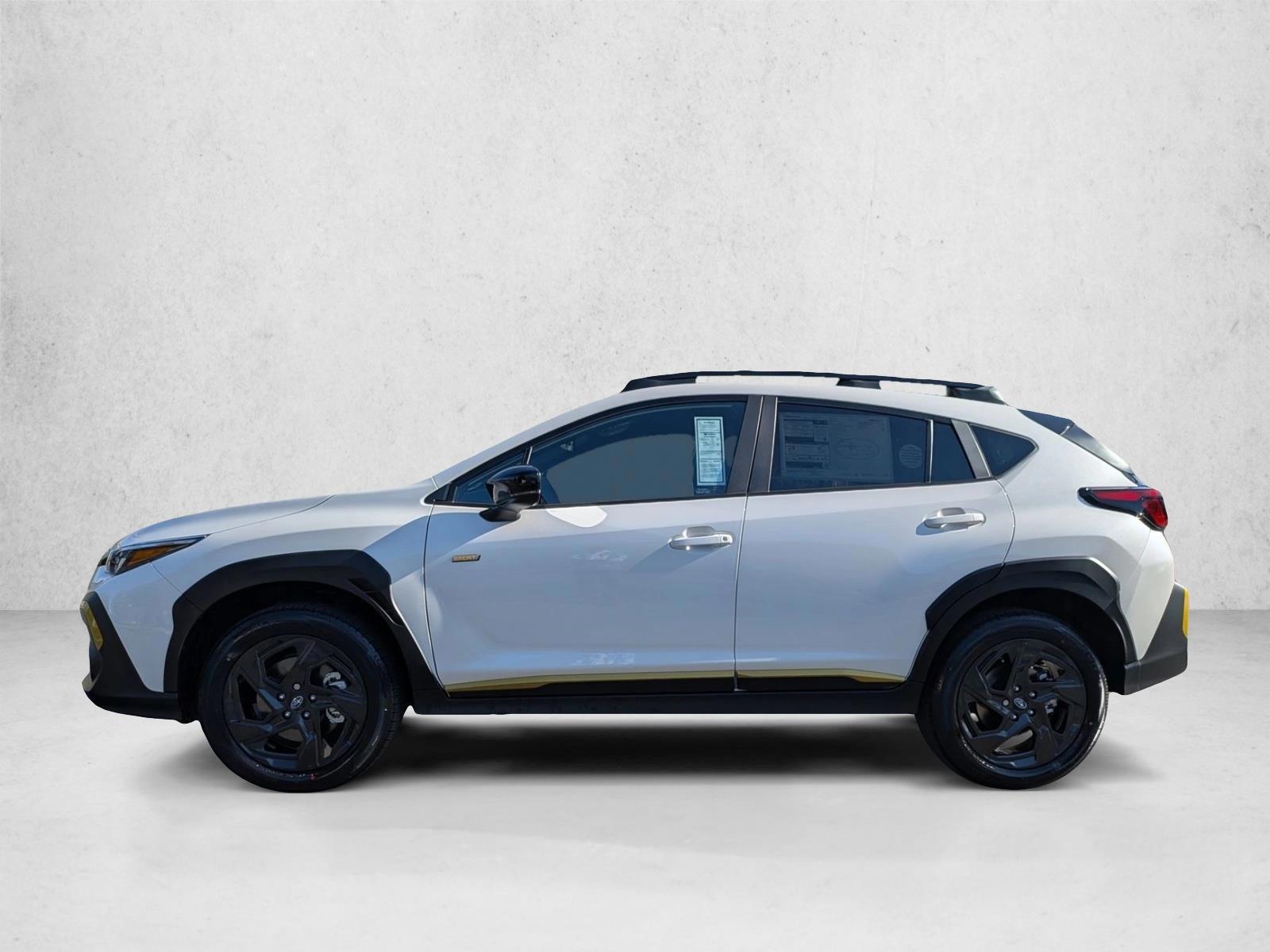 Thumbnail: 2026 Subaru Crosstrek - 2