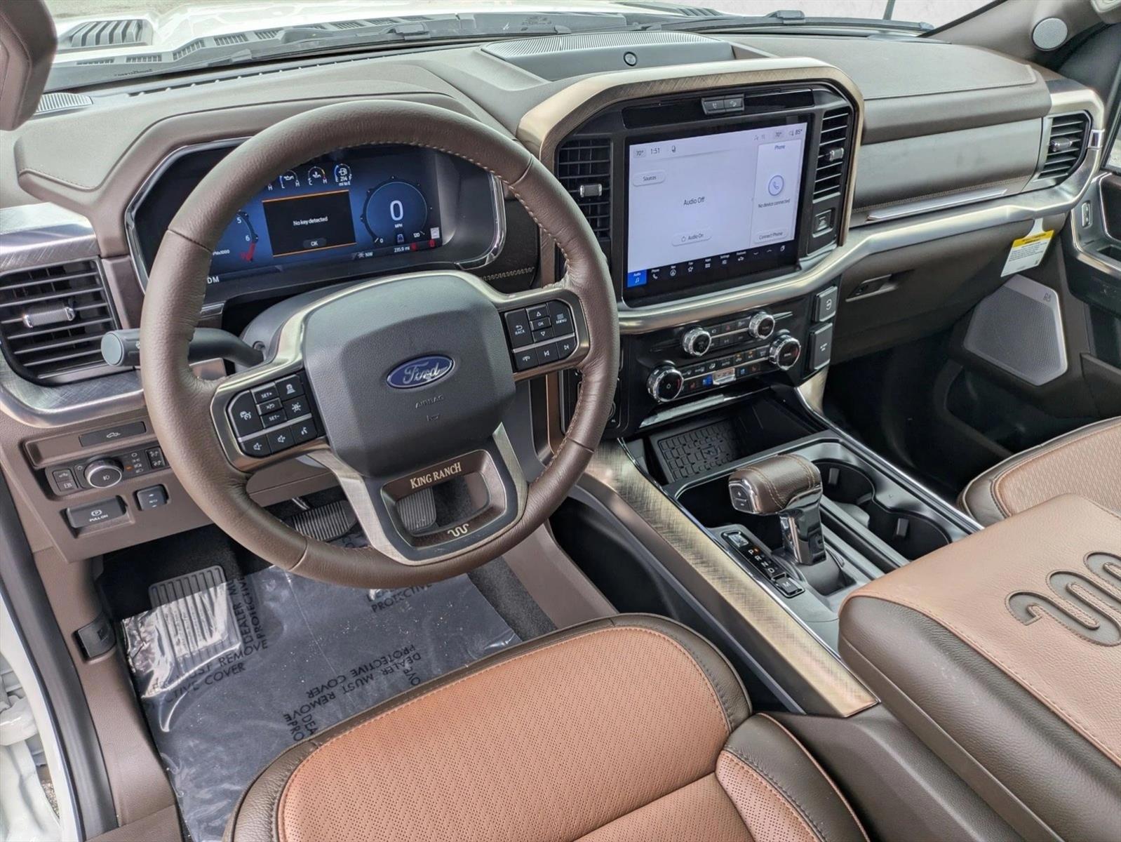 Thumbnail: 2026 Ford F-150 - 3