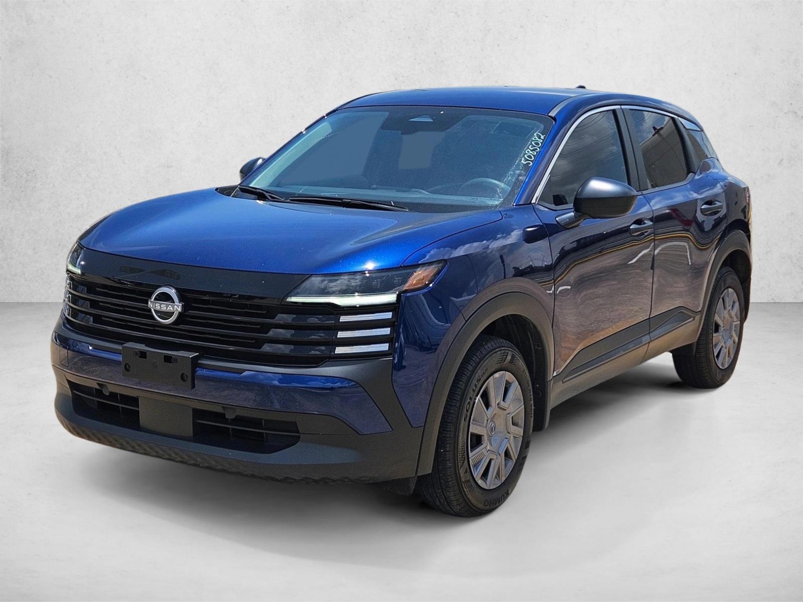 Thumbnail: 2025 Nissan Kicks - 1