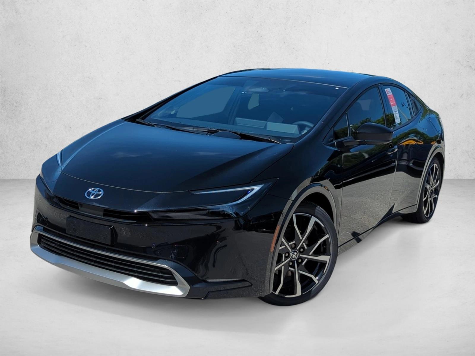 Thumbnail: 2025 Toyota Prius - 1