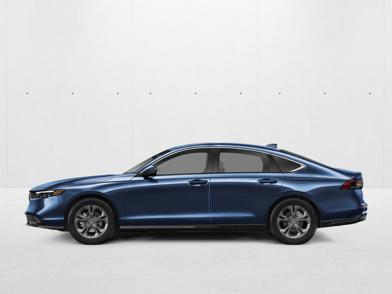 2026 Honda Accord Hybrid