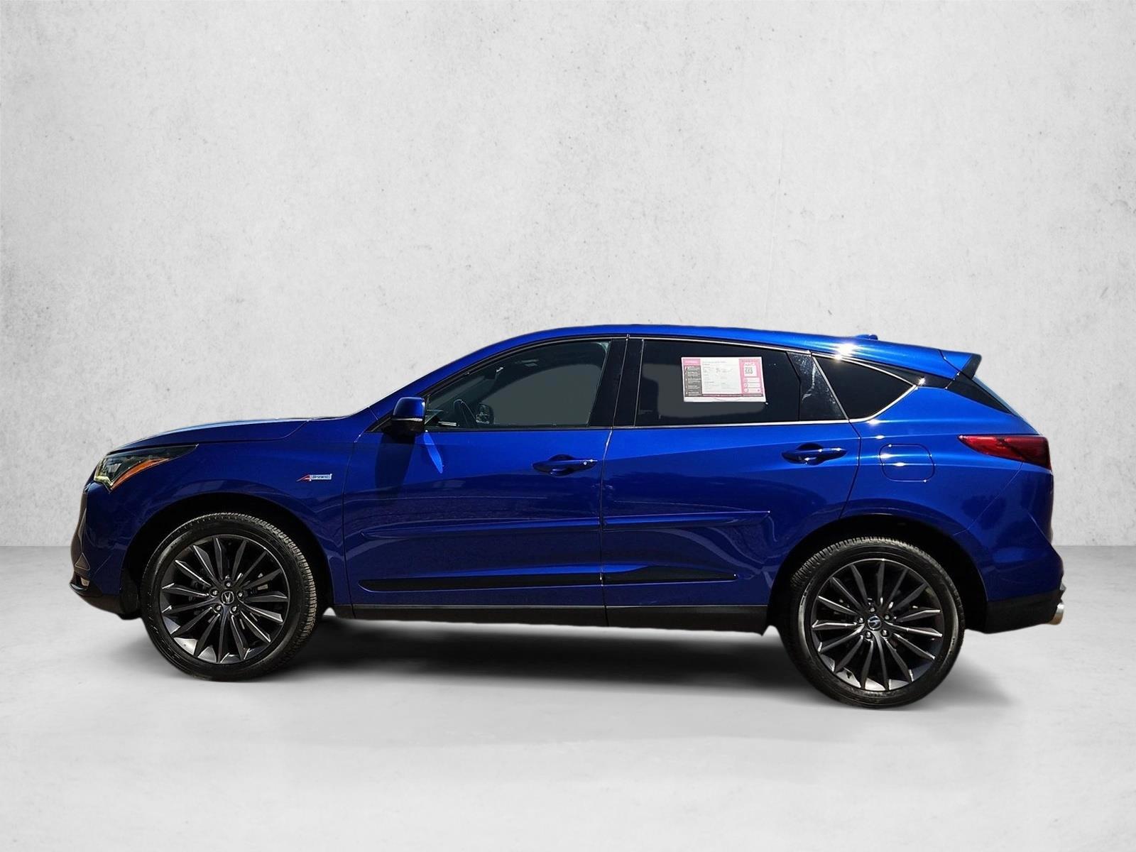Thumbnail: 2022 Acura RDX - 2