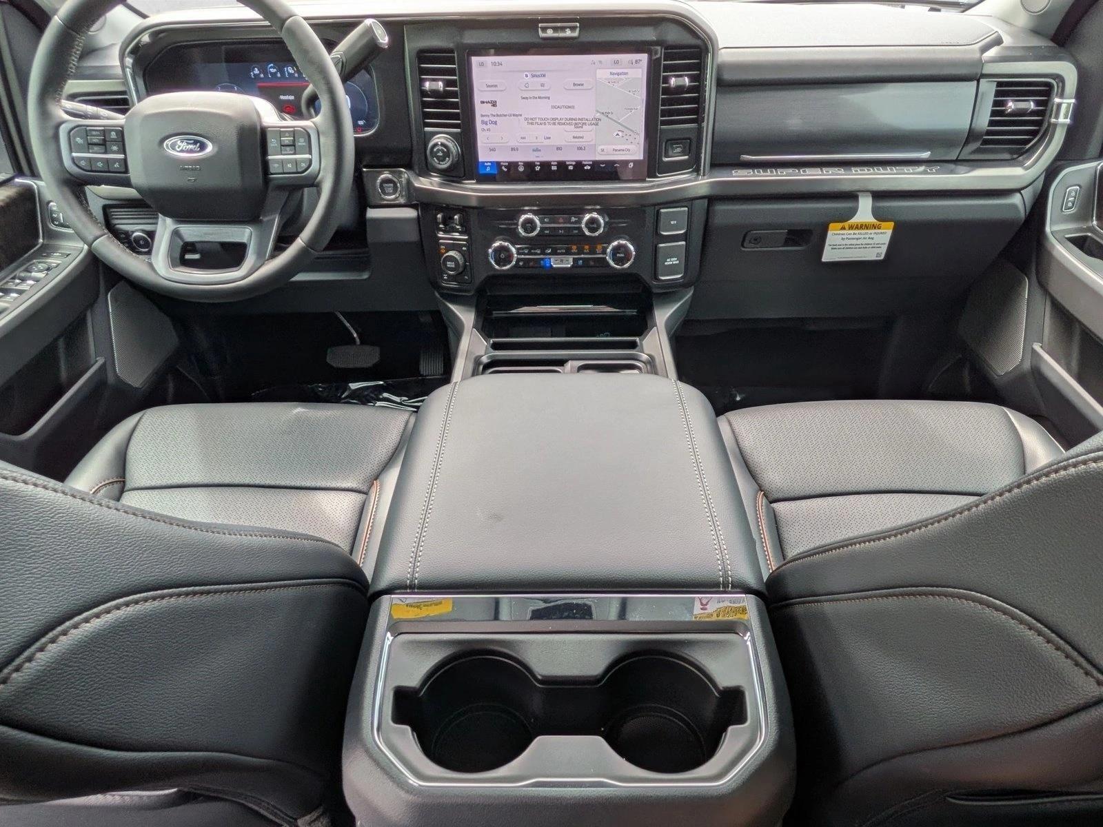 Thumbnail: 2026 Ford Econoline - 4
